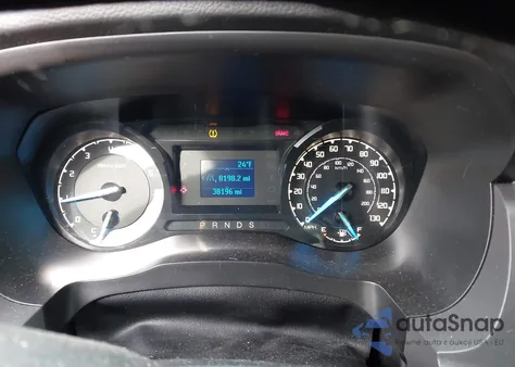 2020 Ford Ranger Xl from USA, damaged, VIN 1FTER1EH5LLA23521